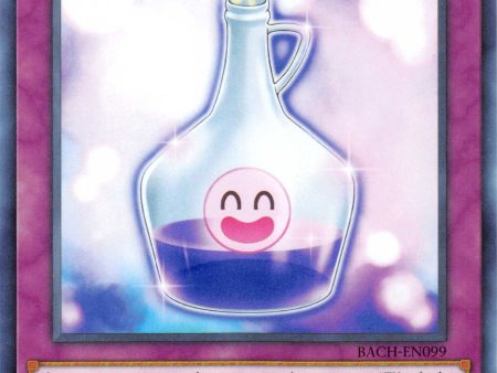 Smile Potion [BACH-EN099] Common For Sale