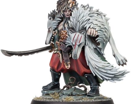 Soulbright Gravelords: Radukar The Wolf Online Hot Sale