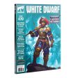 White Dwarf Issue 470 on Sale