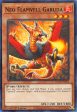 Neo Flamvell Garuda (Duel Terminal) [HAC1-EN072] Parallel Rare Discount