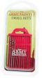 Army Painter Hobby Tools & Accessories: Drill Bits Fashion