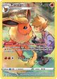 Flareon (TG01 TG30) [Sword & Shield: Brilliant Stars] on Sale