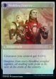 Wedding Announcement    Wedding Festivity [Innistrad: Crimson Vow Prerelease Promos] For Sale