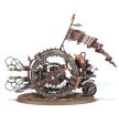 Skaven Doomwheel Supply