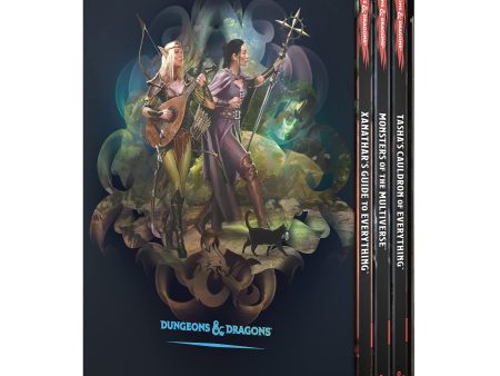 Rules Expansion Gift Set Hot on Sale