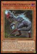 Souleating Oviraptor [MGED-EN015] Gold Rare Cheap