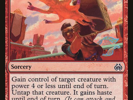 Wrangle (Intro Pack) [Aether Revolt Promos] For Cheap