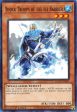 Shock Troops of the Ice Barrier [HAC1-EN037] Common For Discount