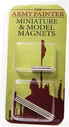 Army Painter Hobby Tools & Accessories: Miniature & Model Magnets Hot on Sale