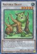 Naturia Beast (Duel Terminal) [HAC1-EN120] Parallel Rare Sale