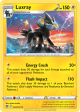 Luxray (051 172) [Sword & Shield: Brilliant Stars] Online Sale