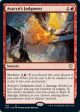 Avacyn s Judgment [Innistrad: Crimson Vow Commander] Sale