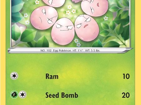 Exeggcute (001 172) [Sword & Shield: Brilliant Stars] Online