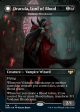 Voldaren Bloodcaster    Bloodbat Summoner - Dracula, Lord of Blood    Dracula, Lord of Bats [Innistrad: Crimson Vow] Online Sale