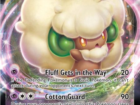 Whimsicott V (064 172) [Sword & Shield: Brilliant Stars] Online now