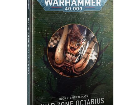 War Zone Octarius: – Book 2: Critical Mass Online Sale