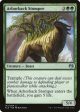 Arborback Stomper (Intro Pack) [Kaladesh Promos] Hot on Sale