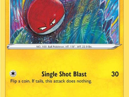 Voltorb (087 264) [Sword & Shield: Fusion Strike] For Cheap