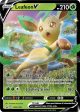 Leafeon V (SWSH194) [Sword & Shield: Black Star Promos] Online Hot Sale