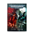 Warhammer 40000: Core Book (WO) Fashion