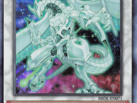 Shooting Star Dragon [BROL-EN071] Ultra Rare Online Sale