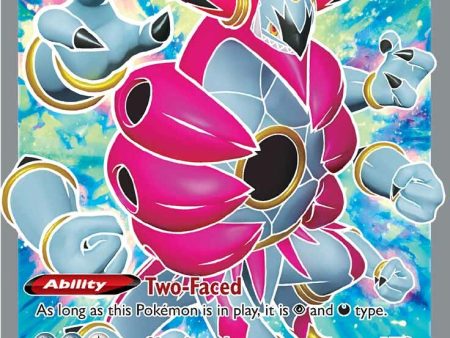 Hoopa V (253 264) [Sword & Shield: Fusion Strike] Online now