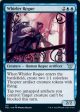 Whirler Rogue [Kamigawa: Neon Dynasty Commander] Discount