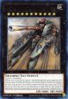 Superdreadnought Rail Cannon Juggernaut Liebe [MGED-EN066] Rare on Sale