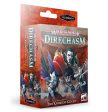 Warhammer Underworlds: Direchasm – The Crimson Court Cheap