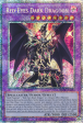 Red-Eyes Dark Dragoon [BROL-EN094] Starlight Rare Sale