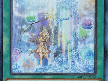 Rite of Aramesir [GRCR-EN025] Collector s Rare For Cheap