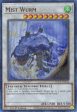 Mist Wurm (Duel Terminal) [HAC1-EN166] Parallel Rare Online Hot Sale