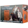 Warhammer 40,000 Kill Team Chalnath Discount