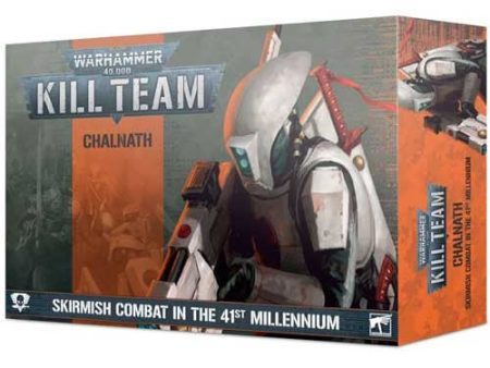 Warhammer 40,000 Kill Team Chalnath Discount