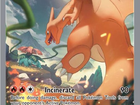 Charizard V (154 172) [Sword & Shield: Brilliant Stars] Online now