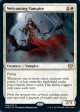 Welcoming Vampire [Innistrad: Crimson Vow] Discount