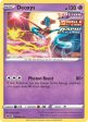 Deoxys (120 264) [Sword & Shield: Fusion Strike] Online now