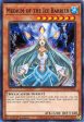 Medium of the Ice Barrier (Duel Terminal) [HAC1-EN034] Parallel Rare For Cheap