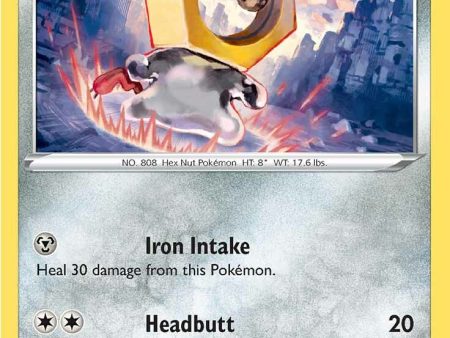 Meltan (188 264) [Sword & Shield: Fusion Strike] Discount