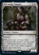 Welcoming Vampire (Showcase Fang Frame) [Innistrad: Crimson Vow] Cheap