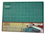 Army Painter Hobby Tools & Accessories: Self-healing Cutting Mat Online Sale