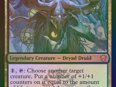 Willowdusk, Essence Seer (Display Commander) [Commander 2021] Cheap