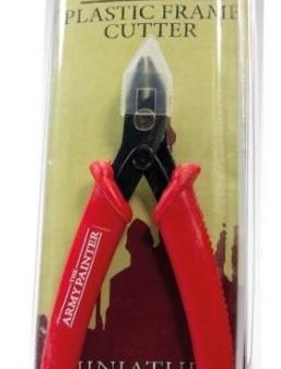 Army Painter Hobby Tools & Accessories: Plastic Frame Cutter Fashion