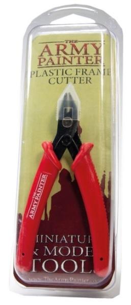 Army Painter Hobby Tools & Accessories: Plastic Frame Cutter Fashion