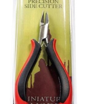 Army Painter Hobby Tools & Accessories: Precision Side Cutter Online