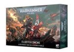 Warhammer 40,000: Eldritch Omens For Cheap