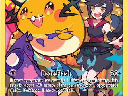 Dedenne (TG07 TG30) [Sword & Shield: Brilliant Stars] For Cheap