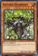 Naturia Guardian [HAC1-EN095] Common Online Hot Sale