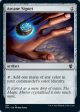 Arcane Signet [Innistrad: Crimson Vow Commander] Online Sale