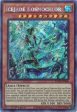 Icejade Kosmochlor [BACH-EN006] Secret Rare Hot on Sale